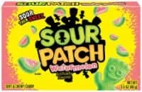 Sour Patch Kids Candy Watermelon