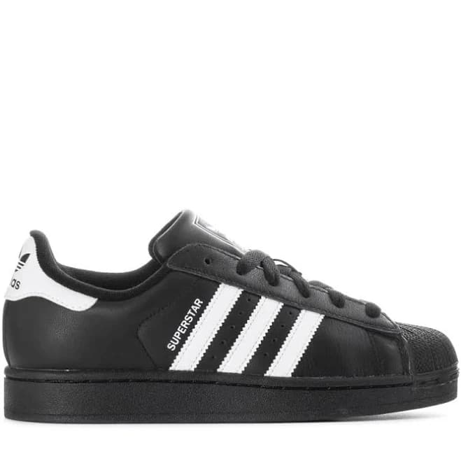 adidas Superstar II