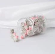 Varmilo Sakura L Switches Set