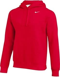 Men's Fleece Pullover Hoodie Sweatshirt