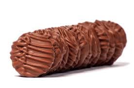 Milk Chocolate Peppermint Patties - 7 oz. — Dan Smith's Candies