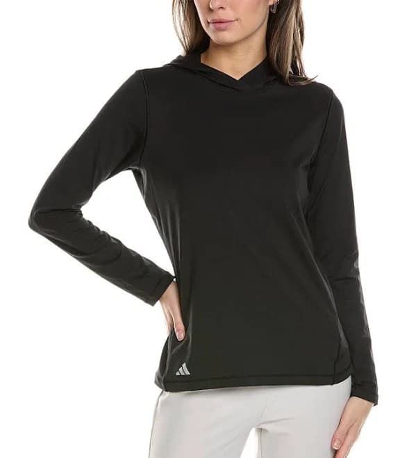 Adidas Women's Performance Hoodie