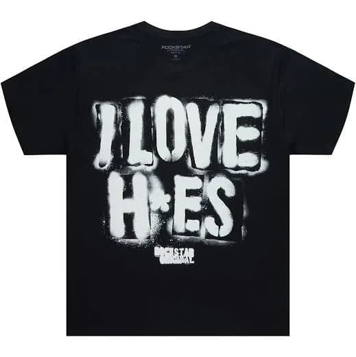 Banyan 2.0 Oversized Graphic T-Shirt