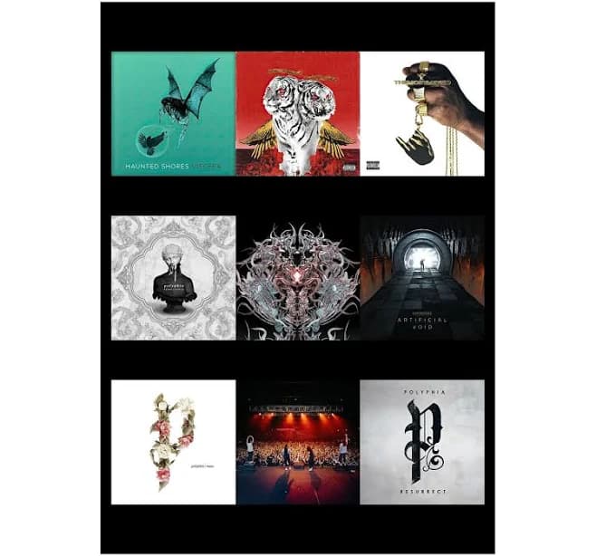 Displate Metal Poster