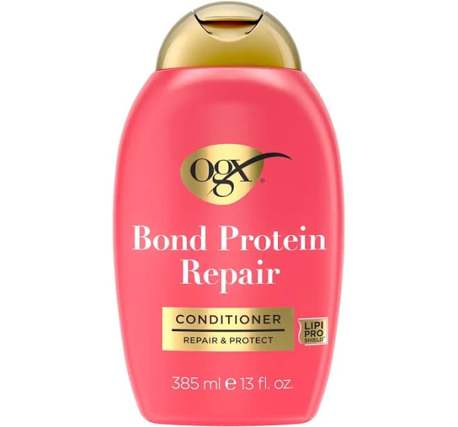 OGX Bond Protein Repair Conditioner
