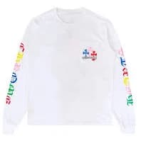 Chrome Hearts Long-Sleeve