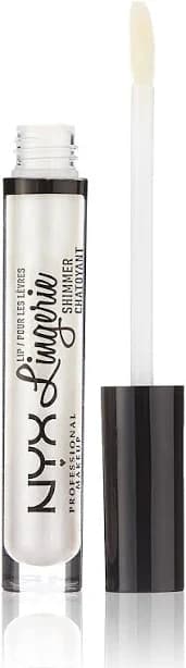 NYX Professional Makeup Lip Lingerie Shimmer