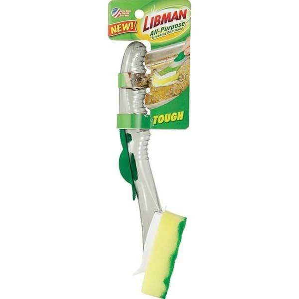 Libman Company All Purpose Scrubbing Dish Wand