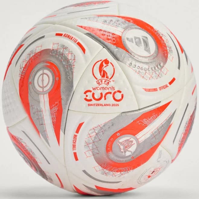 adidas Uefa Euro25 Final Pro Ball