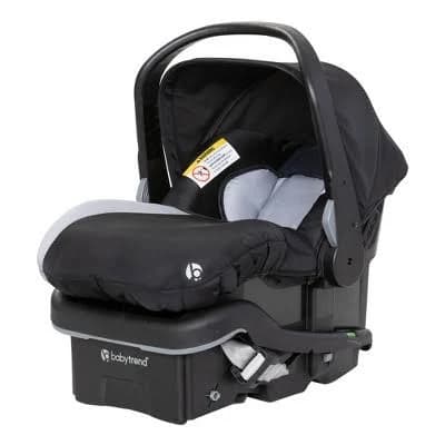 Baby Trend EZ-Lift Plus Infant Car Seat