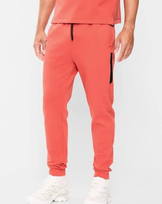 Old Navy Men's Dynamic Fleece Joggers