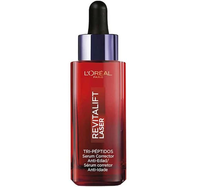 L'Oréal Paris Revitalift Laser Serum Tri-Peptides 30ml