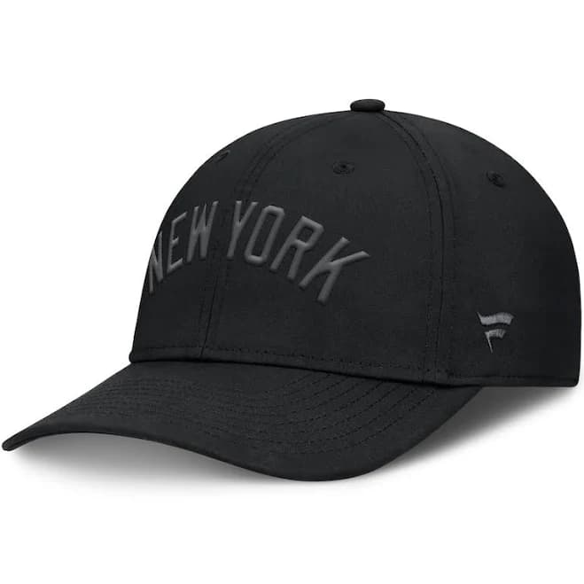 Fanatics Men's New York Yankees Overpower Flex Hat