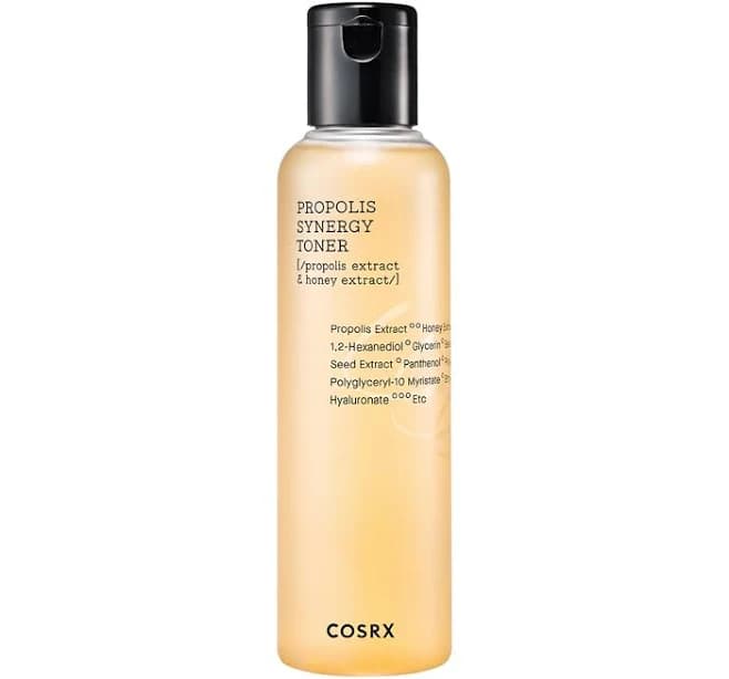 Full Fit Propolis Synergy Toner, 280ml, 280ml, 2packs