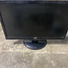 HP S2031 LCD Monitor - Tested, Working Condition | eBay