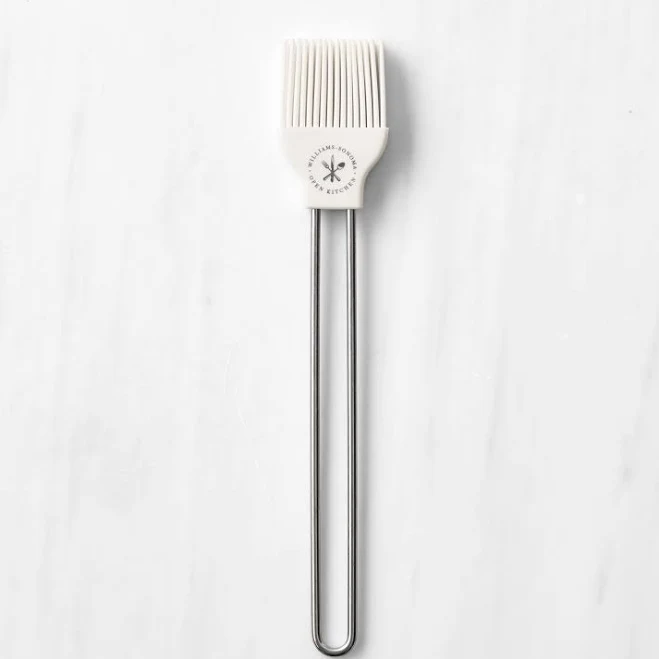 Williams Sonoma Open Kitchen Silicone Brush