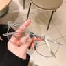 Video frame trigger