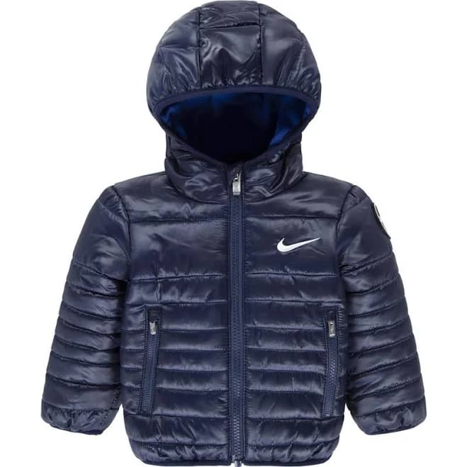 Nike Puffer Zip Jacket