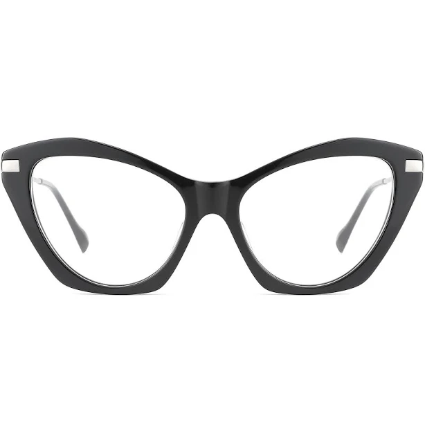 Cat-Eye Glasses YSAC1060