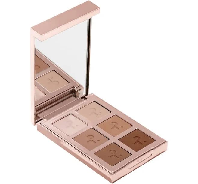 Major Dimension Essential Artistry Edit Eyeshadow Palette