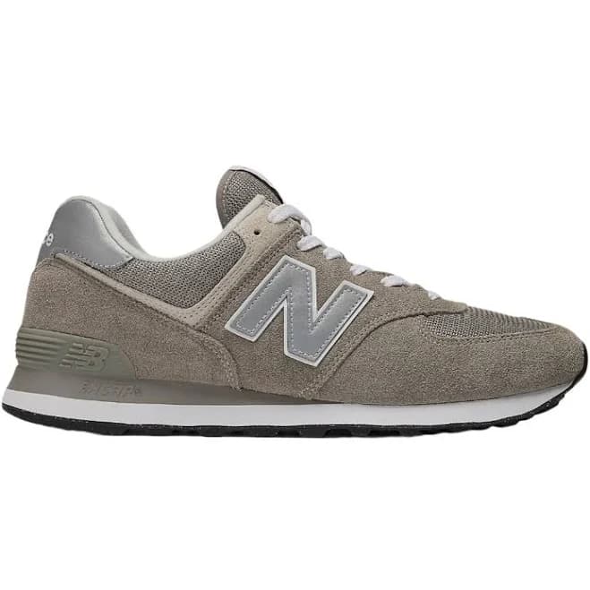 New Balance 574 Trainers in Grey