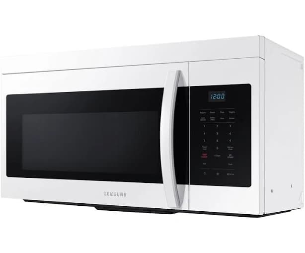 1.6 Cu. ft. Over-the-Range Microwave with Auto Cook