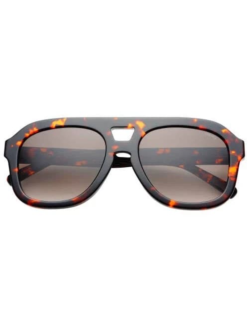 FREYRS Women's Voyager Aviator Sunglasses