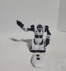 Video frame trigger
