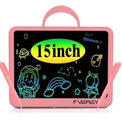 Fverey LCD Writing Tablet