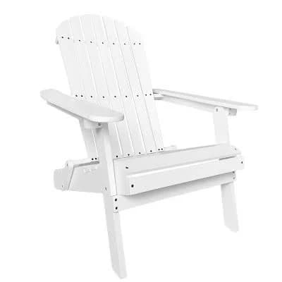 FDW Folding Adirondack Chair