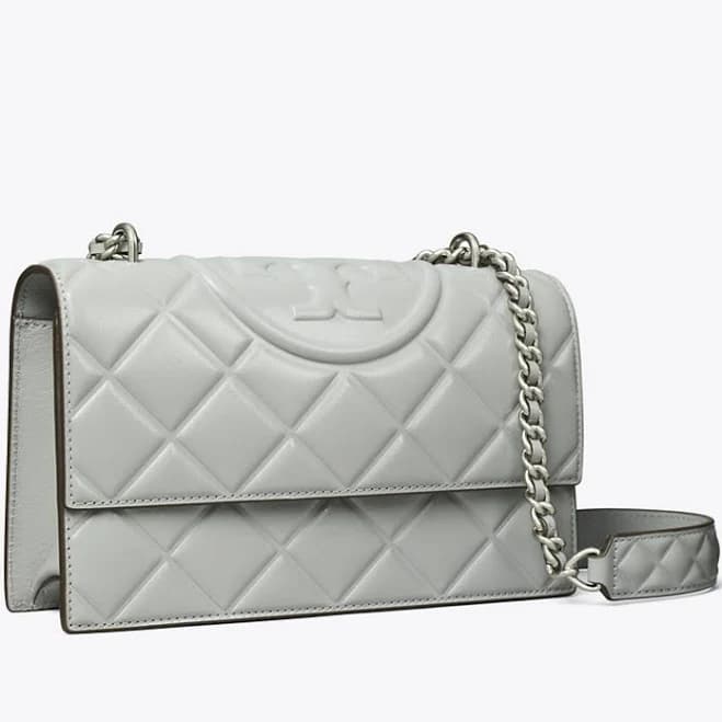 Tory Burch Women's Fleming Shoulder Bag