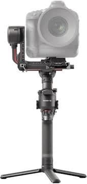 DJI RS 2 Gimbal Stabilizer