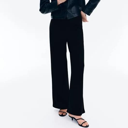 H&M Ladies Jersey Pants