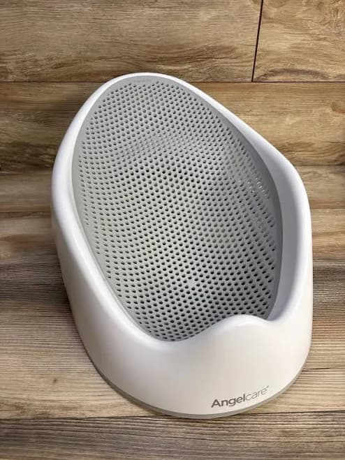 Angelcare Bath Support in Grey