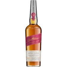 Stranahan's Sherry Cask Single Malt Whiskey | 750 ml Bottle