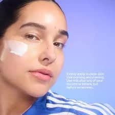 Bubble Power Wave Super Hydrating Moisturizer Cream