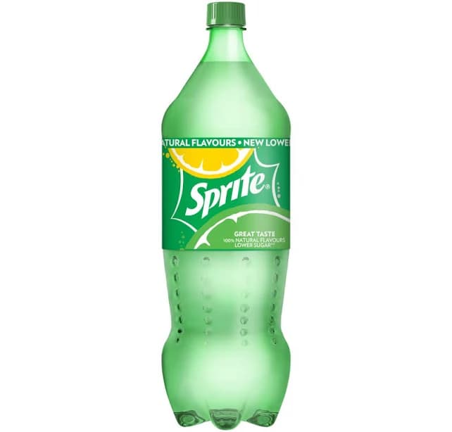 Sprite 2L
