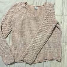 H&M | Sweaters | Charcoal Sweater | Poshmark