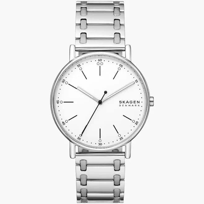 Skagen Men's Signatur Quartz Watch