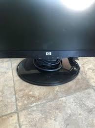 HP LCD S2331 MONITOR BLU RAY 23” WIDESCREEN WITH POWER CORD LIKE NEW for Sale in Laguna Beach, CA - OfferUp