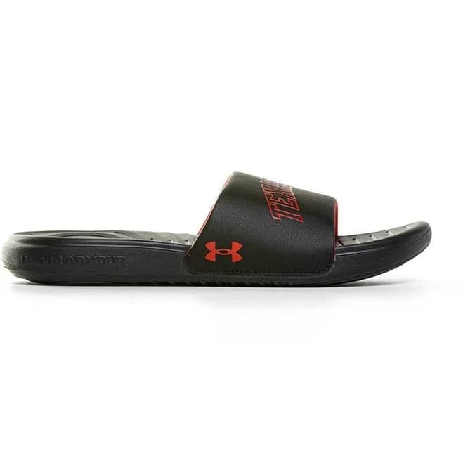 Under Armour Men's Ansa Collegiate Slides