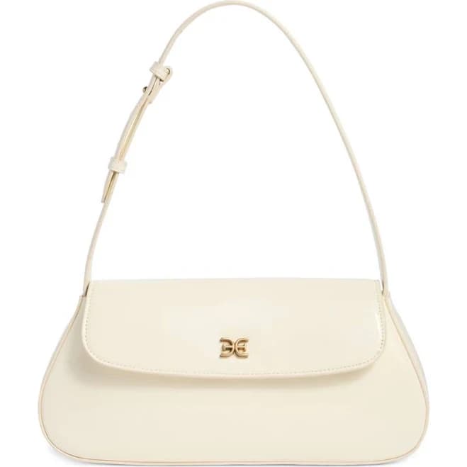 Sam Edelman Women's Elcie Medium Shoulder Bag