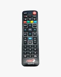 Reelplay HD-220 / RPV3.0 TV BOX Remote Control | eBay