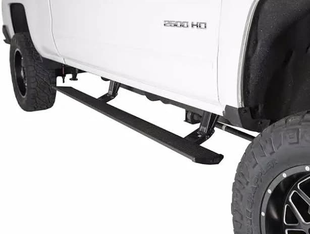 AMP Research PowerStep Running Board