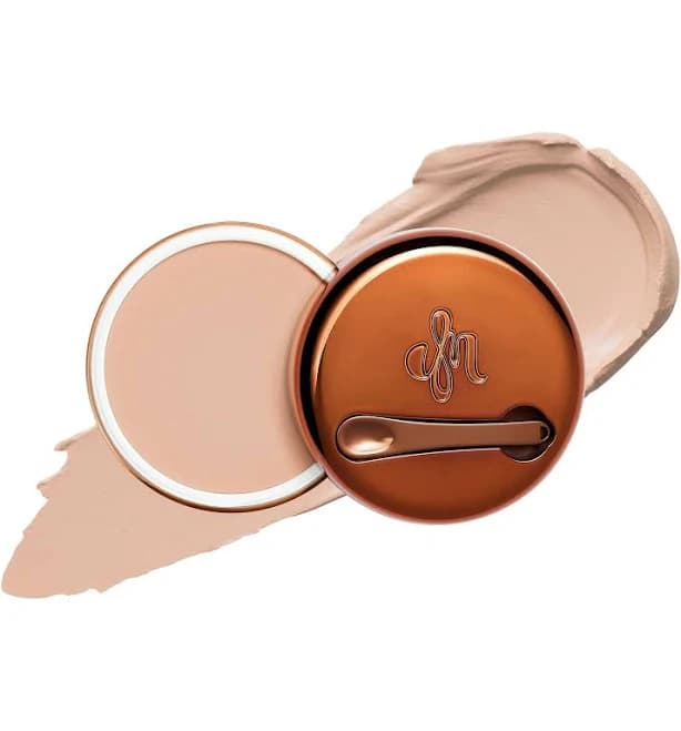 Danessa Myricks Beauty Yummy Skin Blurring Balm Powder
