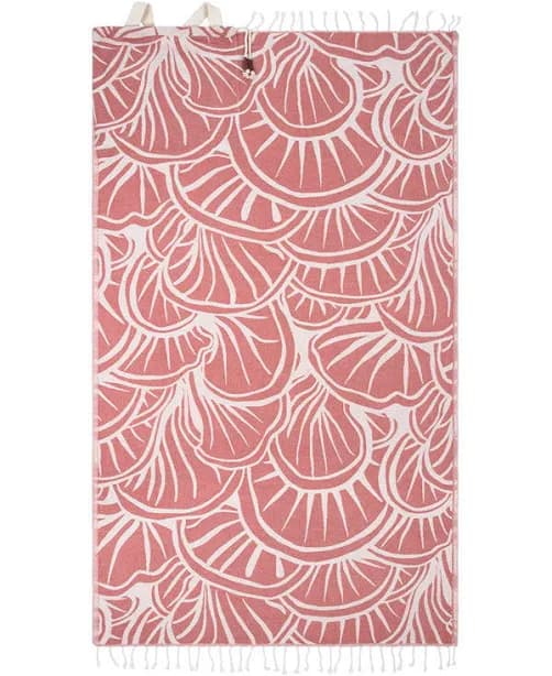 Sand Cloud Chante Towel Bag