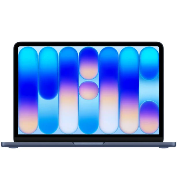 Apple MacBook Neo 13 A18 Pro chip