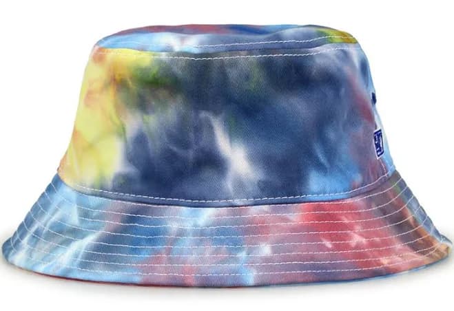 The Game Newport Bucket Cap