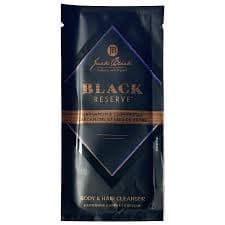FREE SAMPLE] Jack Black Black Reserve Body & Hair Cleanser 10 ml – Hermosa Beauty