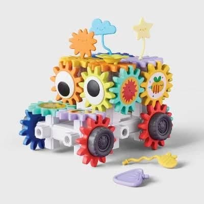 Learning Gears Gigglescape